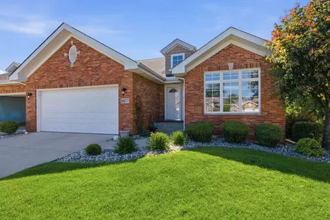 10877 Mathias Dr, Saint John, IN 46373