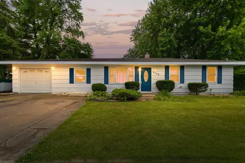 3106 Oakdale Ave, La Porte, IN 46350