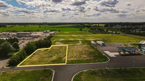 lot2 State Route 49, Valparaiso, IN 46383