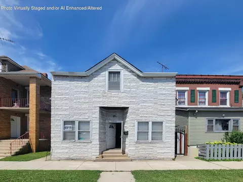 4916 Northcote Ave, East Chicago, IN 46312