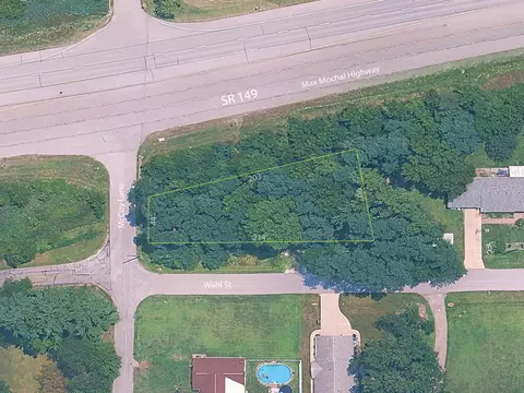 0 N Boo Rd, Burns Harbor, IN 46304
