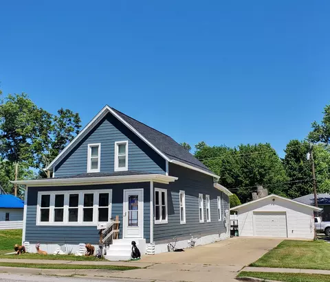 2114 Ohio St, Michigan City, IN 46360