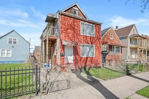 3936 Pulaski St, East Chicago, IN 46312