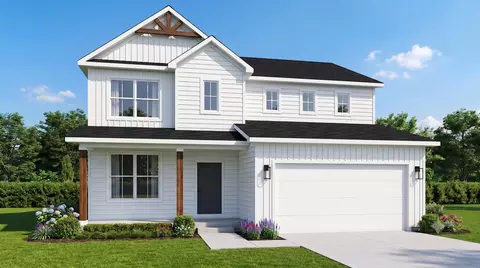 2851 Calabria Ln, Valparaiso, IN 46385