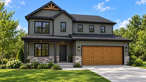 2851 Calabria Ln, Valparaiso, IN 46385