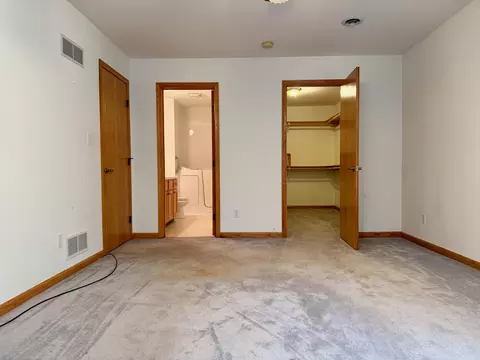 Bedroom - 1385 Young Dr, Crown Point, IN 46307 photo 2 of 3