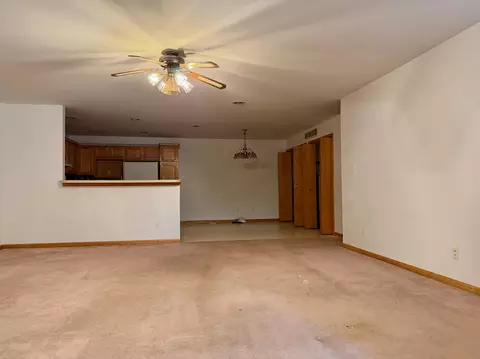 Living - 1385 Young Dr, Crown Point, IN 46307 photo 1 of 2