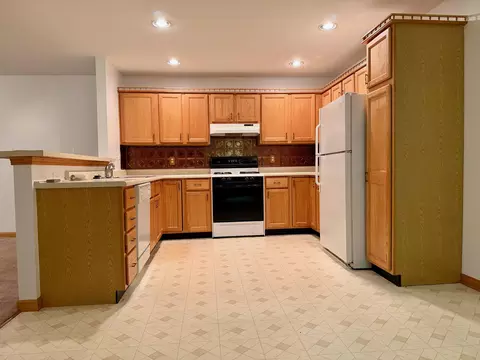 Kitchen - 1385 Young Dr, Crown Point, IN 46307 photo 1 of 1