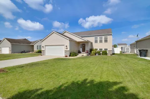 10750 Alabama St, Crown Point, IN 46307