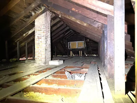 1060 Jackson St, Gary, IN 46402 photo 2