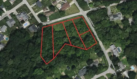 408 Creek Rd, Jeffersonville, IN 47130