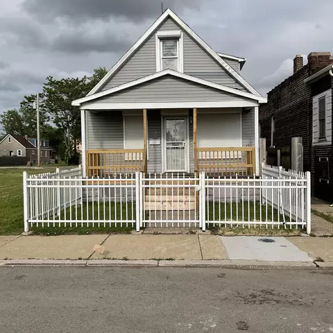 4745 Mccook Ave, East Chicago, IN 46312