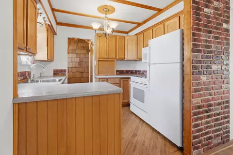 Kitchen - 4060 E 13th Ave, Gary, IN 46403 photo 1 of 1