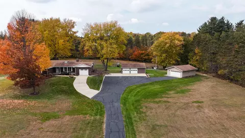 6566 N 200, La Porte, IN 46350