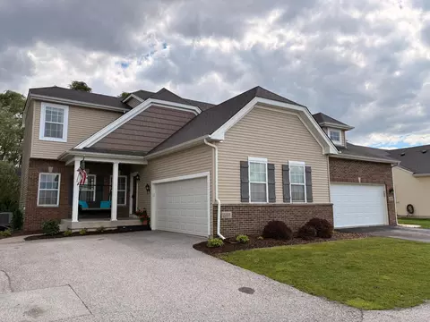 2155 W 129th Ave, Crown Point, IN 46307