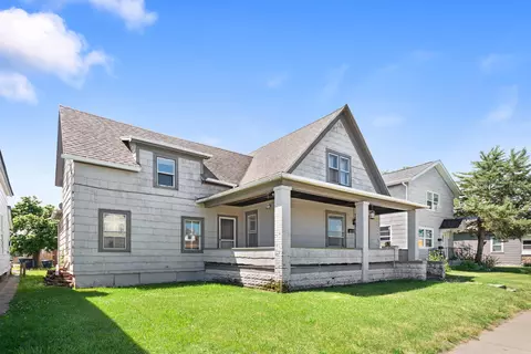 116 W Barker Ave, Michigan City, IN 46360