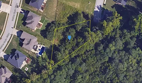 3003 Old Cypress Trl, Jeffersonville, IN 47130