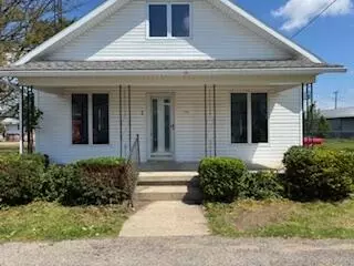 205 E Day St, Royal Center, IN 46978