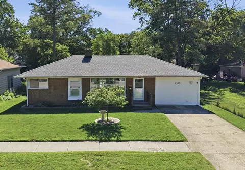 2325 Vigo St, Lake Station, IN 46405
