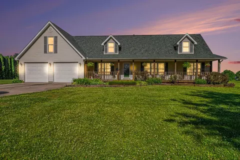 2524 S 350 W, La Porte, IN 46350