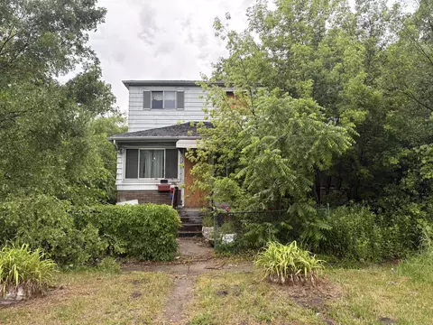 2548 Jefferson St, Gary, IN 46407
