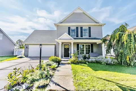 1370 Danvers Pkwy, Valparaiso, IN 46385