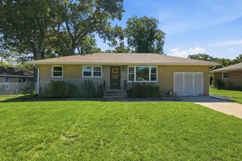 2725 Wells St, Lake Station, IN 46405