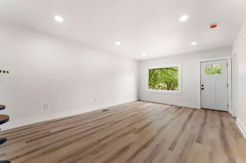 Living - 4125 Jackson St, Gary, IN 46408 photo 2 of 2