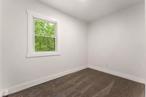 Bedroom - 4125 Jackson St, Gary, IN 46408 photo 2 of 4