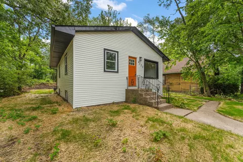 Exterior - 4125 Jackson St, Gary, IN 46408 photo 2 of 4