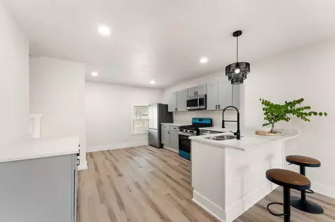 Kitchen - 4125 Jackson St, Gary, IN 46408 photo 1 of 3