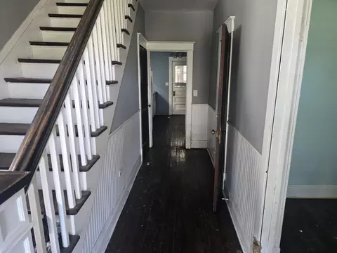 Entry Way - 437 Jackson St, Gary, IN 46402 photo 1 of 3