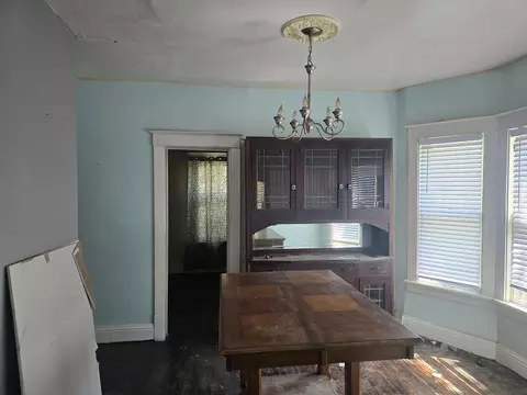 Dining - 437 Jackson St, Gary, IN 46402 photo 1 of 1