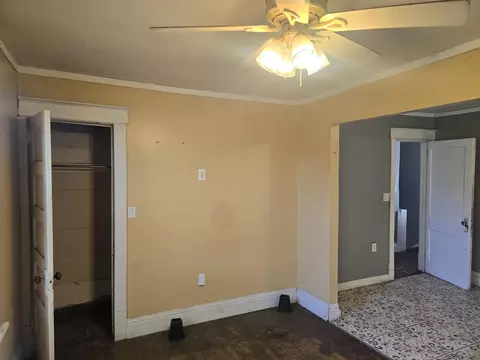 Bedroom - 437 Jackson St, Gary, IN 46402 photo 6 of 6