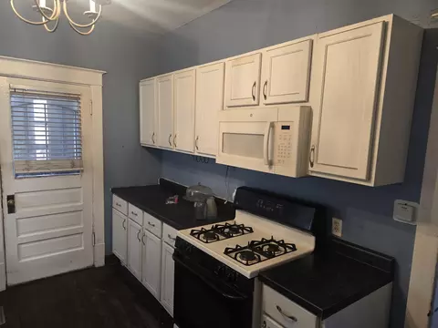 Kitchen - 437 Jackson St, Gary, IN 46402 photo 1 of 2