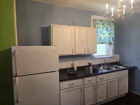 Kitchen - 437 Jackson St, Gary, IN 46402 photo 2 of 2