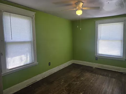 Bedroom - 437 Jackson St, Gary, IN 46402 photo 4 of 6