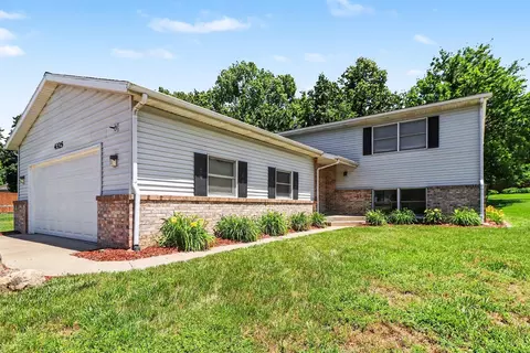 4325 N Armand Ave, La Porte, IN 46350