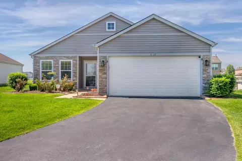13603 W 105th Pl, Dyer, IN 46311