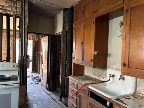 Kitchen - 1301 Stanton Ave, Whiting, IN 46394 photo 1 of 1