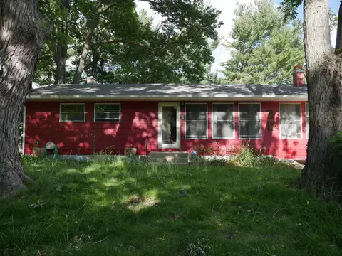 109 Park, Michigan City, IN 46360