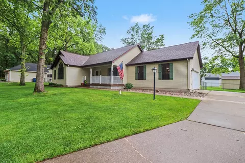 4532 W Schultz Rd, La Porte, IN 46350