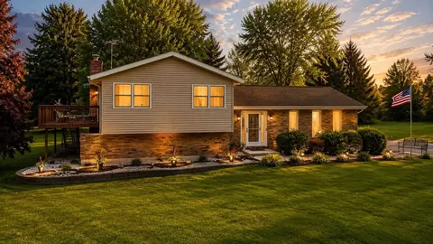 120 W 850, Valparaiso, IN 46385