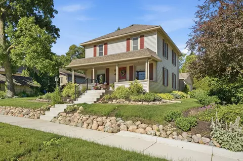 259 N Liberty St, Lowell, IN 46356