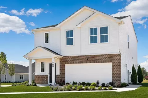 3808 Maple St, Portage, IN 46368