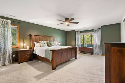 Bedroom - 600 Morningside Dr, Crown Point, IN 46307 photo 1 of 6
