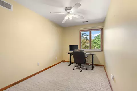 Bedroom - 600 Morningside Dr, Crown Point, IN 46307 photo 5 of 6