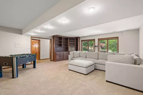 Living - 600 Morningside Dr, Crown Point, IN 46307 photo 4 of 4