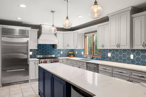 Kitchen - 600 Morningside Dr, Crown Point, IN 46307 photo 1 of 7