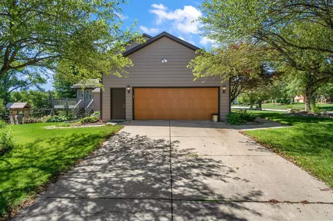 Exterior - 600 Morningside Dr, Crown Point, IN 46307 photo 10 of 10